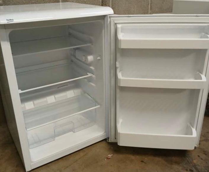 Beko Under-Counter Fridge