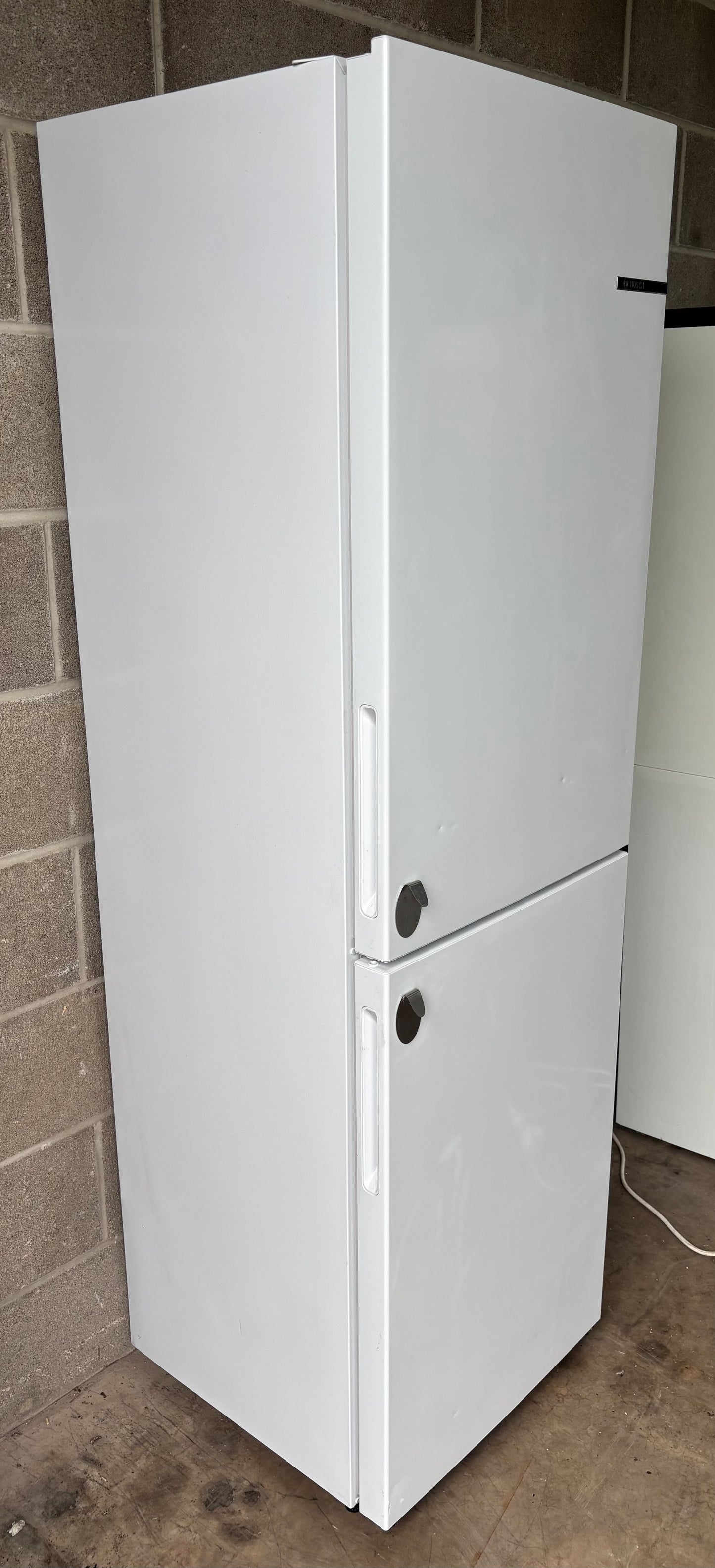 Bosch Frost Free 50/50 Fridge Freezer