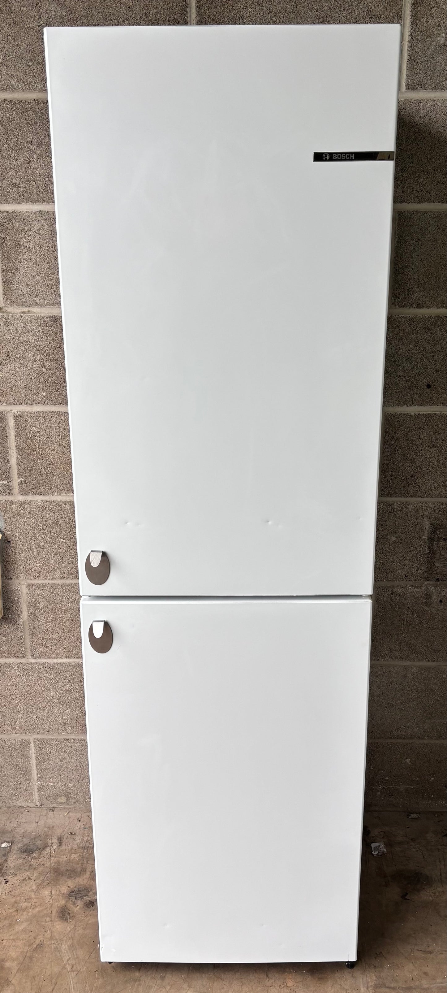 Bosch Frost Free 50/50 Fridge Freezer